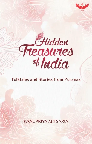 Hidden Treasures Of India : Folktales & Stories from Puranas