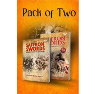 Saffron Swords: Centuries of Indic Resistance to Invaders: Part - 1 | Saffron Swords: 52 Episodes of Sanatani Valor against Invaders : Part - 2