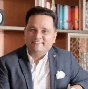 Amish Tripathi