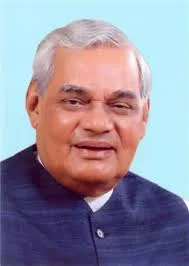 Atal Bihari Vajpayee