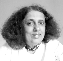 Asmita Sapre Ranganathan