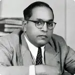 bhim rao ambedkar