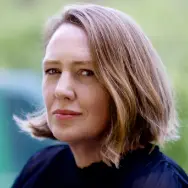 Paula Hawkins